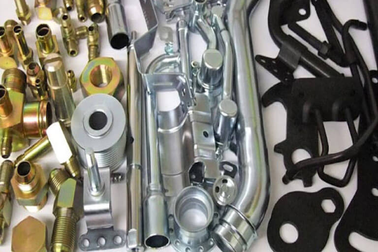 materiales que trabajamos